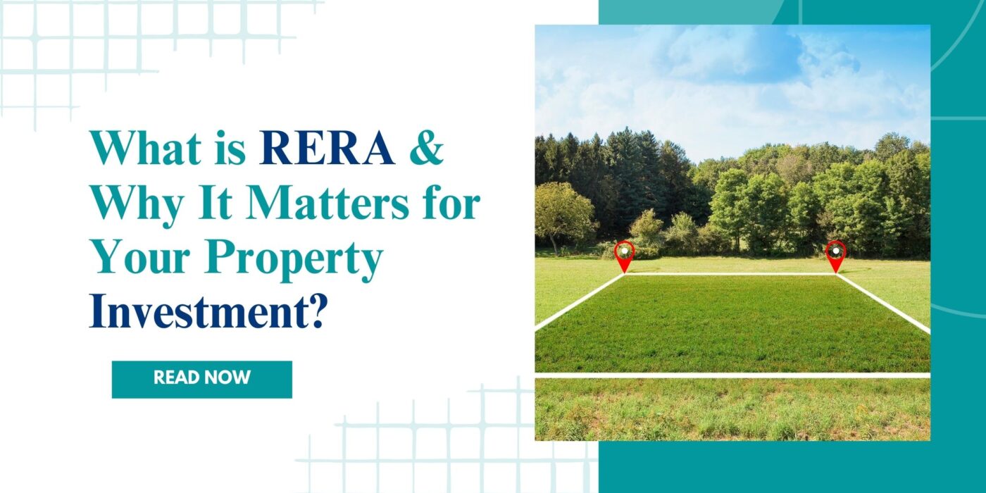 what is RERA