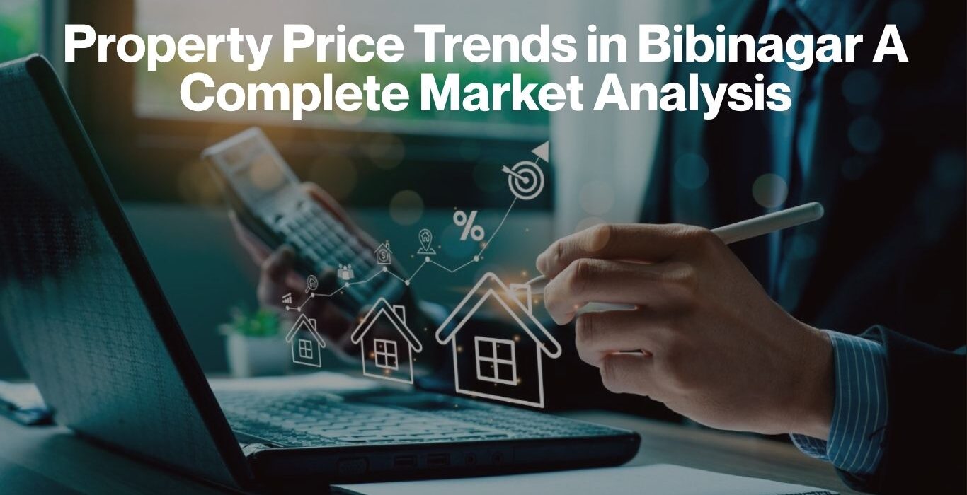 best plots in bibinagar