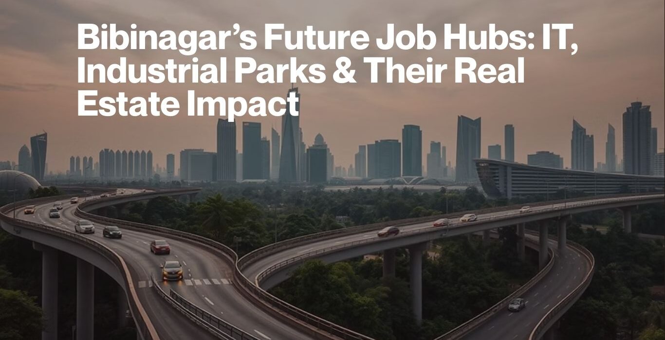 Best Plots in Bibi Nagar